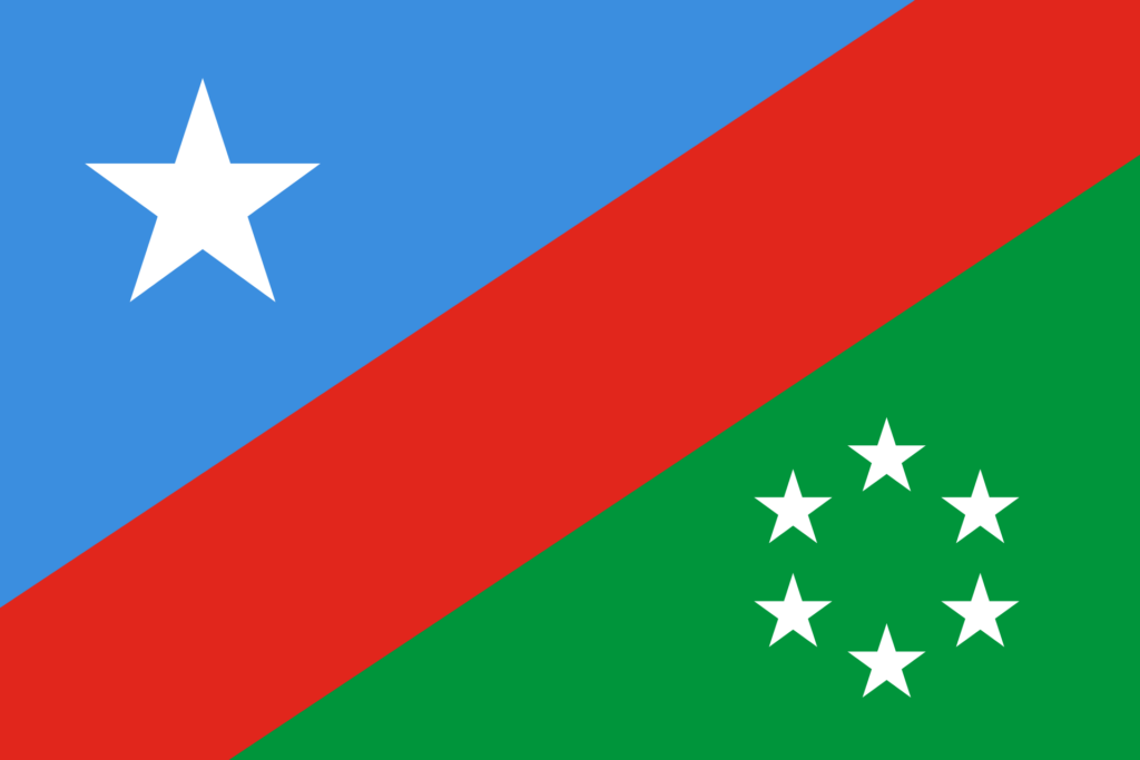 flag