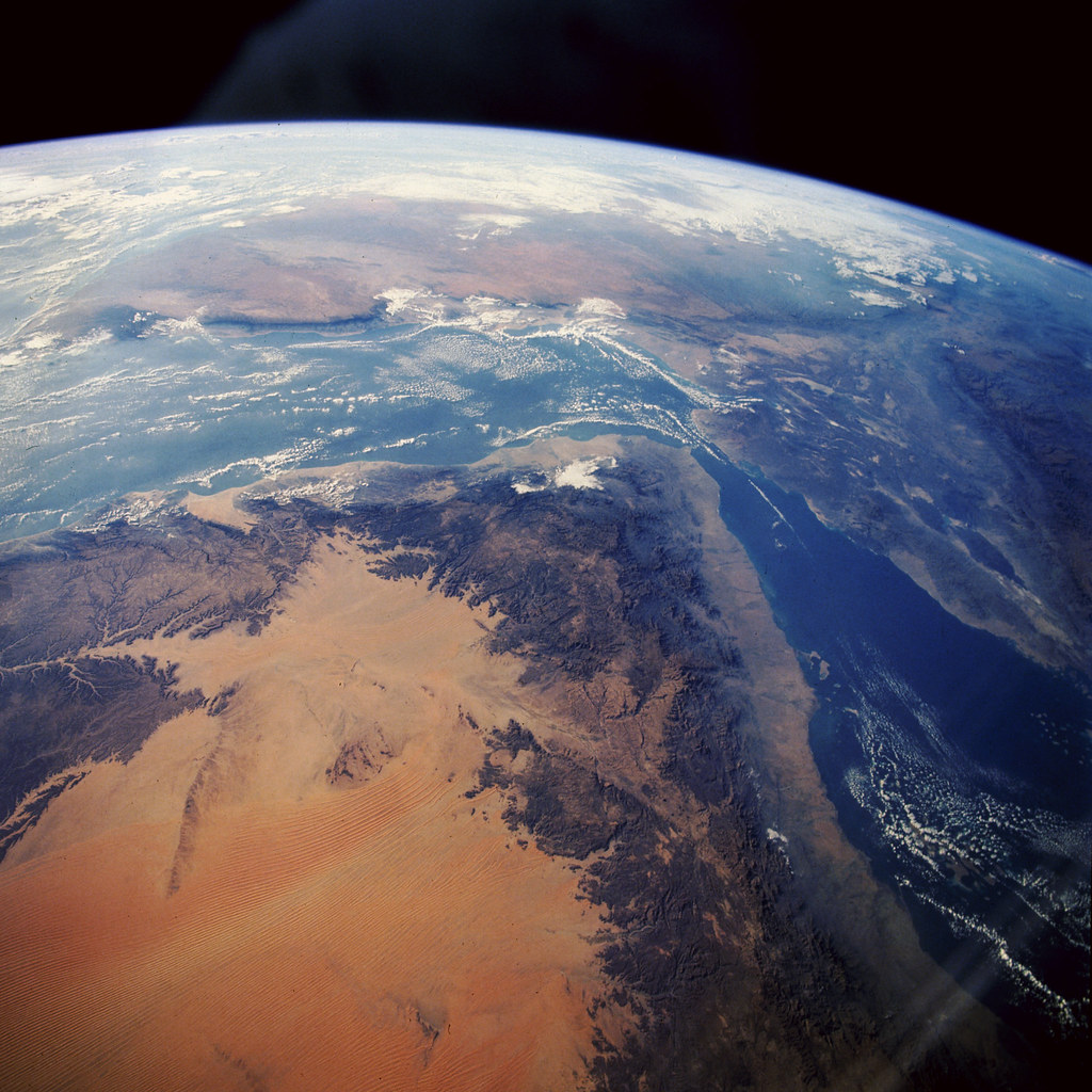 Southwest Arabian Peninsula, Saudi Arabia, and Yemen