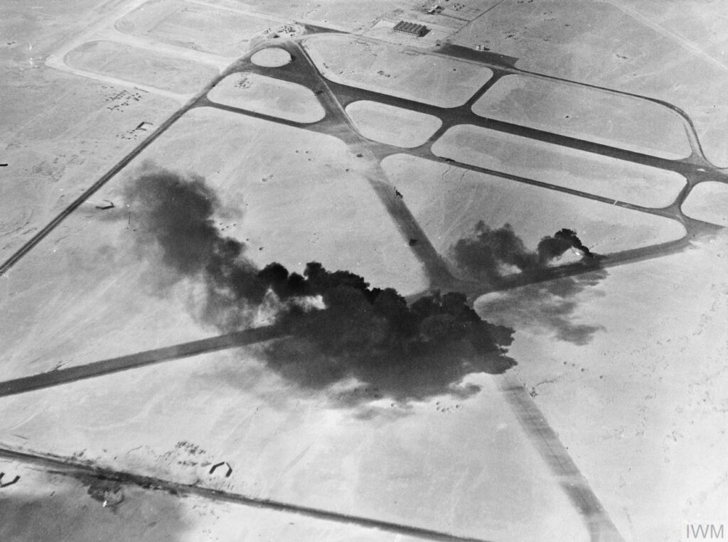 810 Naval Air Squadron bombing.jpg