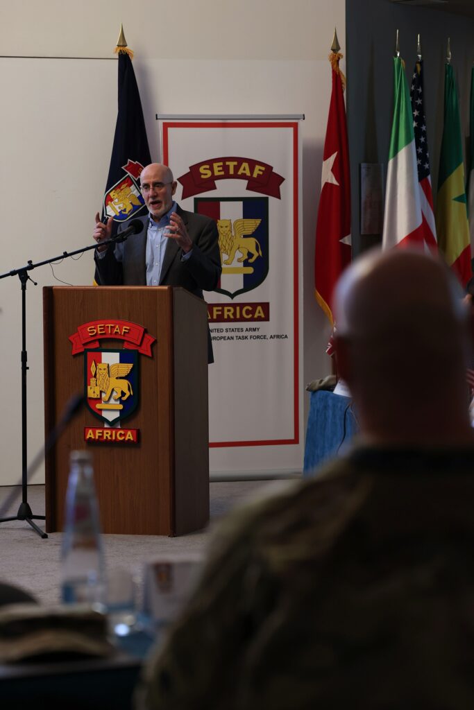 African Land Forces Colloquium opens in Italy (8639978).jpg